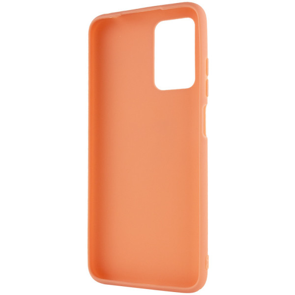 Заказать Xiaomi Redmi 10 Силіконовий чохол Candy для Xiaomi Redmi 10