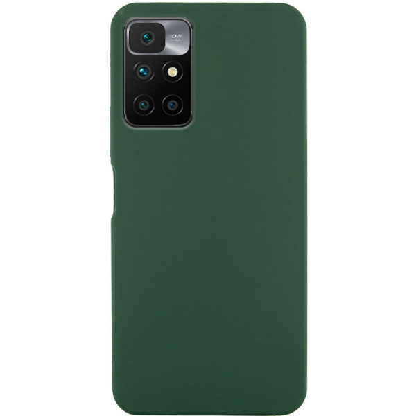Заказать Xiaomi Redmi 10 Чохол Silicone Cover Lakshmi (AA) для Xiaomi Redmi 10