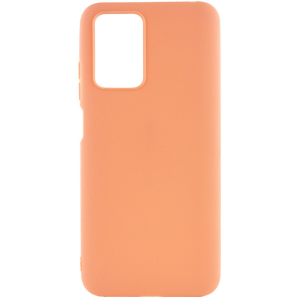 Заказать Xiaomi Redmi 10 Силіконовий чохол Candy для Xiaomi Redmi 10