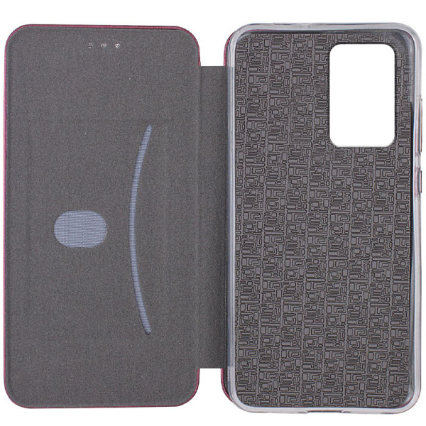 Заказать Xiaomi Redmi 10 Кожаный чехол (книжка) Classy для Xiaomi Redmi 10