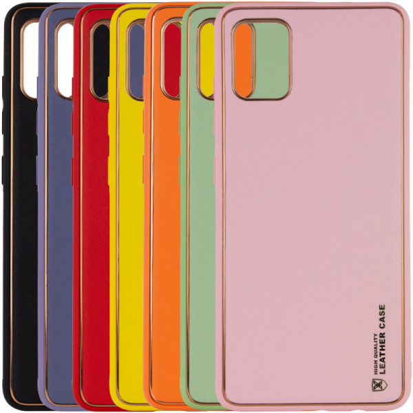 Заказать Xiaomi Redmi 10 Шкіряний чохол Xshield для Xiaomi Redmi 10
