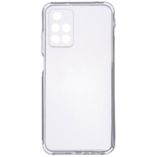 TPU чохол Epic Transparent 1,5mm Full Camera для Xiaomi Redmi 10