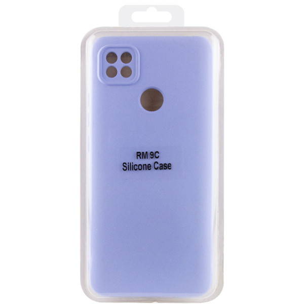 Заказать Xiaomi Redmi 10A Чохол Silicone Cover Lakshmi Full Camera (AA) для Xiaomi Redmi 10A