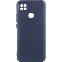 Чохол Silicone Cover Lakshmi Full Camera (AA) для Xiaomi Redmi 10A