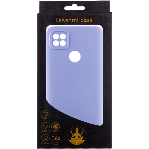 Заказать Xiaomi Redmi 10A Чохол Silicone Cover Lakshmi Full Camera (AAA) для Xiaomi Redmi 10A