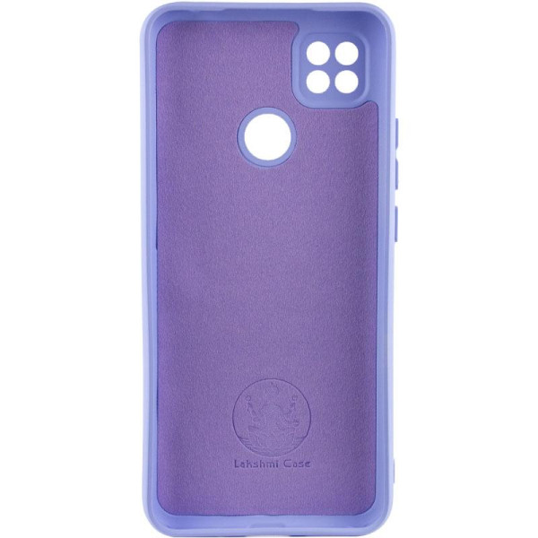 Заказать Xiaomi Redmi 10A Чохол Silicone Cover Ummi Lakshmi Full Camera (AA) для Xiaomi Redmi 10A / 9C