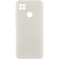 Чохол Silicone Cover Lakshmi Full Camera (AAA) для Xiaomi Redmi 10A
