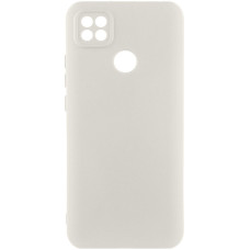 Чохол Silicone Cover Lakshmi Full Camera (AAA) для Xiaomi Redmi 10A