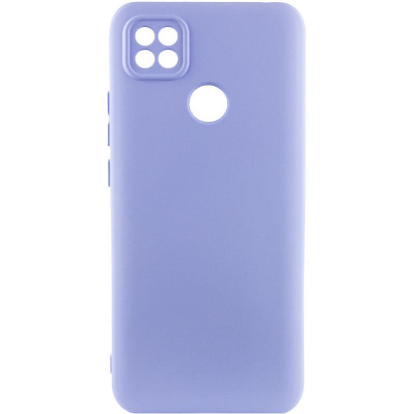 Заказать Xiaomi Redmi 10A Чохол Silicone Cover Ummi Lakshmi Full Camera (AA) для Xiaomi Redmi 10A / 9C