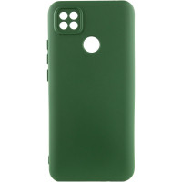 Чохол Silicone Cover Lakshmi Full Camera (AAA) для Xiaomi Redmi 10A