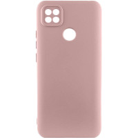 Чохол Silicone Cover Ummi Lakshmi Full Camera (AA) для Xiaomi Redmi 10A / 9C