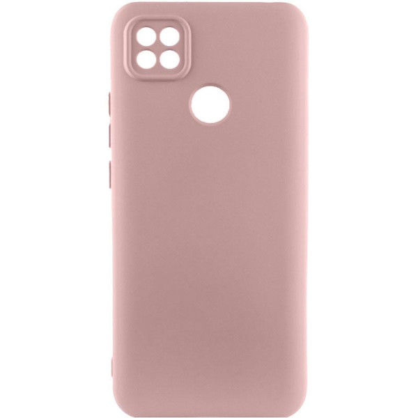 Заказать Xiaomi Redmi 10A Чохол Silicone Cover Ummi Lakshmi Full Camera (AA) для Xiaomi Redmi 10A / 9C