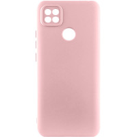 Чохол Silicone Cover Lakshmi Full Camera (AA) для Xiaomi Redmi 10A