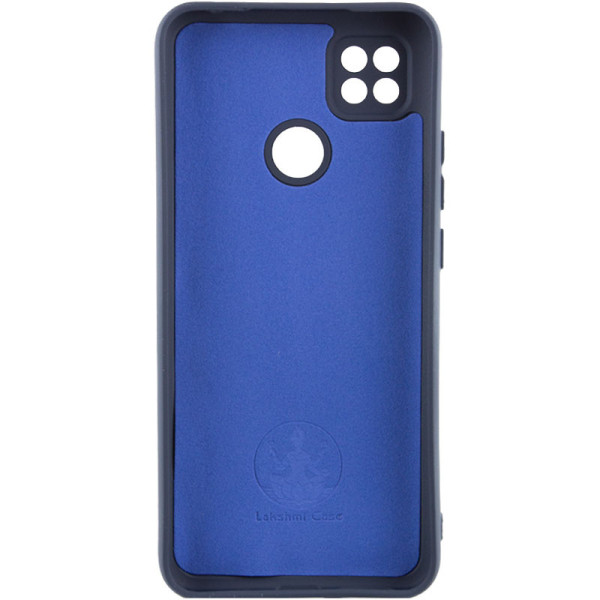 Заказать Xiaomi Redmi 10A Чохол Silicone Cover Lakshmi Full Camera (AAA) для Xiaomi Redmi 10A