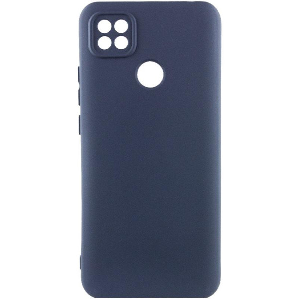 Замовити Xiaomi Redmi 10A Чохол Silicone Cover Ummi Lakshmi Full Camera (AA) для Xiaomi Redmi 10A / 9C