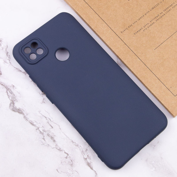 Заказать Xiaomi Redmi 10A Чохол Silicone Cover Lakshmi Full Camera (AAA) для Xiaomi Redmi 10A