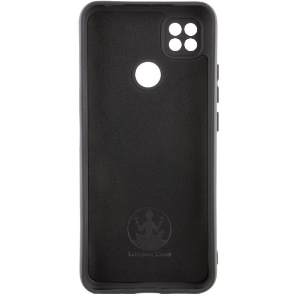 Замовити Xiaomi Redmi 10A Чохол Silicone Cover Lakshmi Full Camera (AA) для Xiaomi Redmi 10A