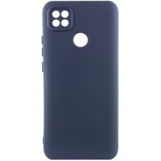 Чохол Silicone Cover Lakshmi Full Camera (AAA) для Xiaomi Redmi 10A