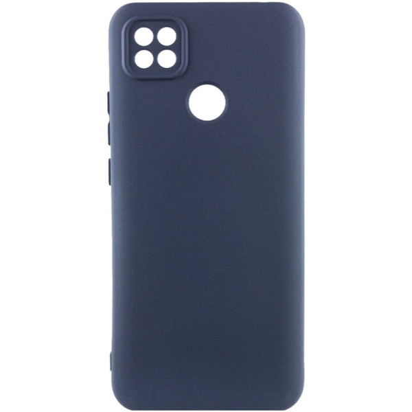 Заказать Xiaomi Redmi 10A Чохол Silicone Cover Lakshmi Full Camera (AAA) для Xiaomi Redmi 10A