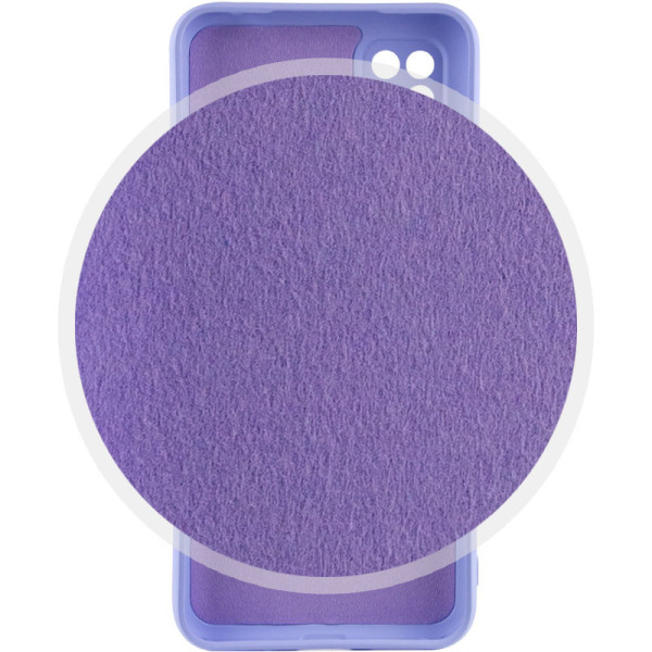 Заказать Xiaomi Redmi 10A Чохол Silicone Cover Lakshmi Full Camera (AA) для Xiaomi Redmi 10A