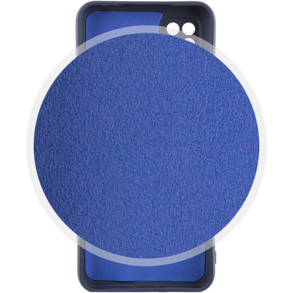 Заказать Xiaomi Redmi 10A Чохол Silicone Cover Lakshmi Full Camera (AAA) для Xiaomi Redmi 10A