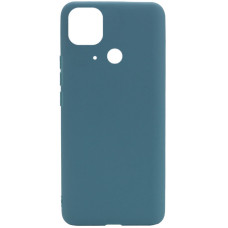 Силиконовый чехол Candy для Xiaomi Redmi 10C