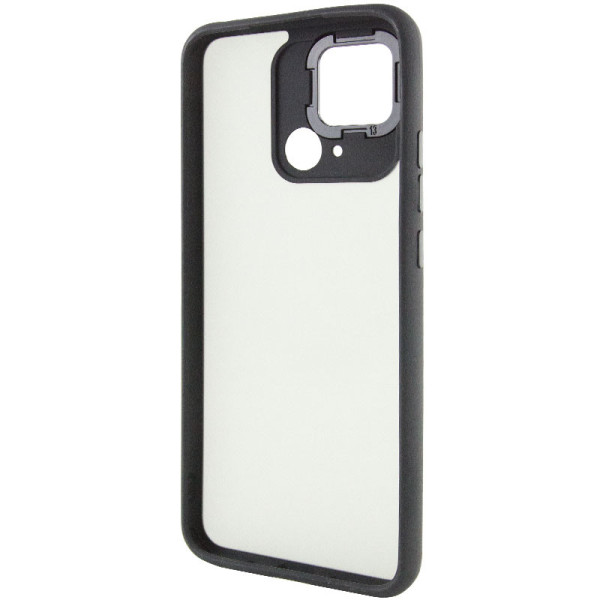 Заказать Xiaomi Redmi 10C Чехол TPU+PC Lyon Frosted для Xiaomi Redmi 10C