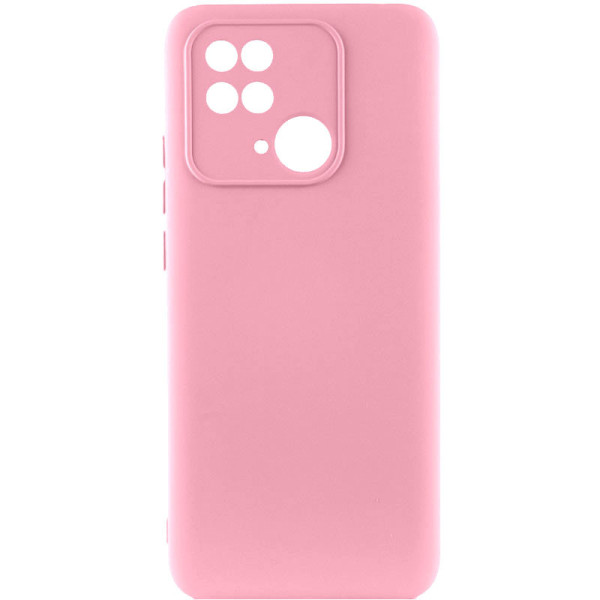 Заказать Xiaomi Redmi 10C Чехол Silicone Cover Lakshmi Full Camera (AAA) для Xiaomi Redmi 10C