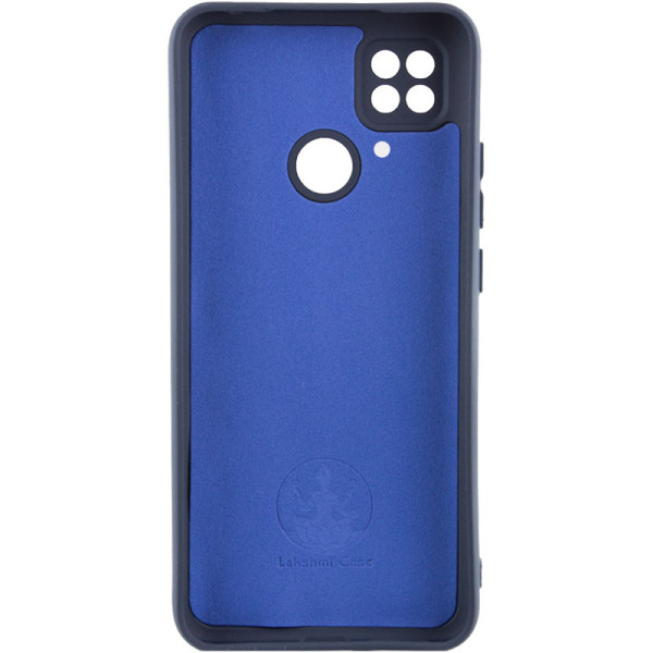 Замовити Xiaomi Redmi 10C Чохол Silicone Cover Lakshmi Full Camera (A) для Xiaomi Redmi 10C