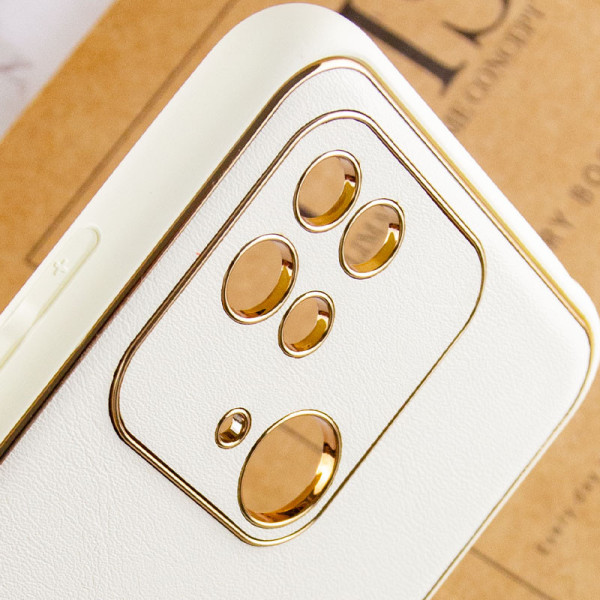 Заказать Xiaomi Redmi 10C Кожаный чехол Xshield для Xiaomi Redmi 10C