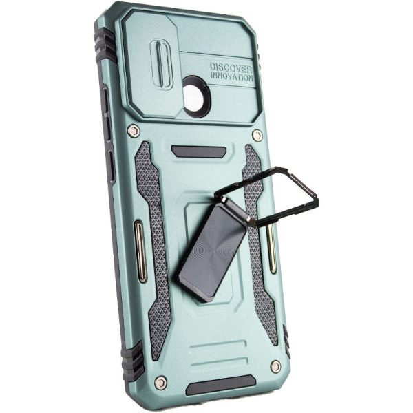 Заказать Xiaomi Redmi 10C Ударопрочный чехол Camshield Army Ring для Xiaomi Redmi 10C