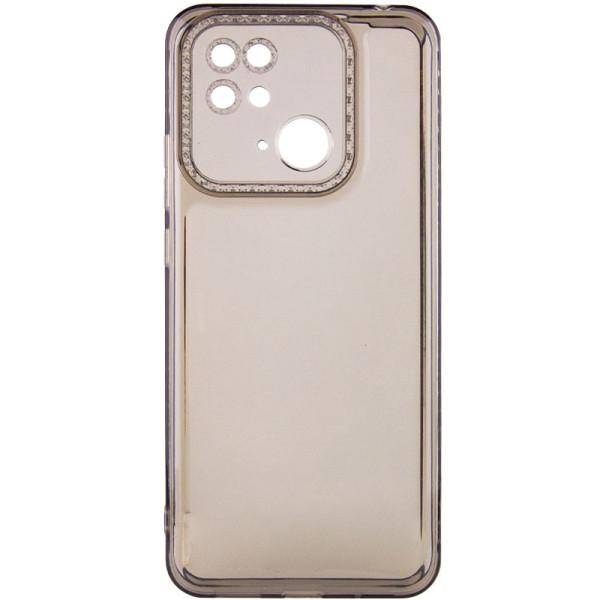 Заказать Xiaomi Redmi 10C Чехол TPU Starfall Clear для Xiaomi Redmi 10C