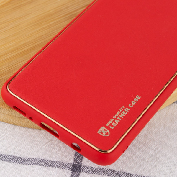 Замовити Xiaomi Redmi 10C Шкіряний чохол Xshield для Xiaomi Redmi 10C
