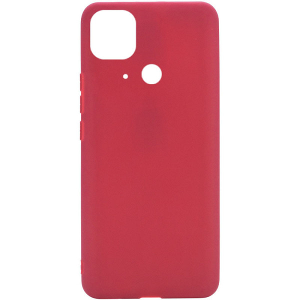 Заказать Xiaomi Redmi 10C Силиконовый чехол Candy для Xiaomi Redmi 10C