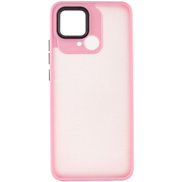 Заказать Xiaomi Redmi 10C Чохол TPU+PC Lyon Frosted для Xiaomi Redmi 10C