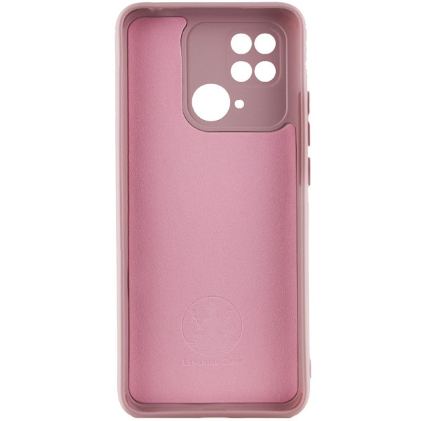 Замовити Xiaomi Redmi 10C Чохол Silicone Cover Lakshmi Full Camera (A) для Xiaomi Redmi 10C