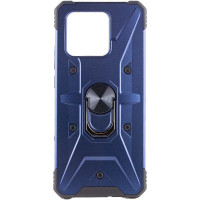 Ударопрочный чехол Pathfinder Ring для Xiaomi Redmi 10C / Poco C40