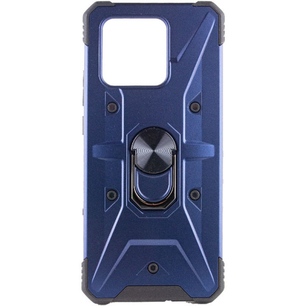 Заказать Xiaomi Redmi 10C Ударопрочный чехол Pathfinder Ring для Xiaomi Redmi 10C / Poco C40