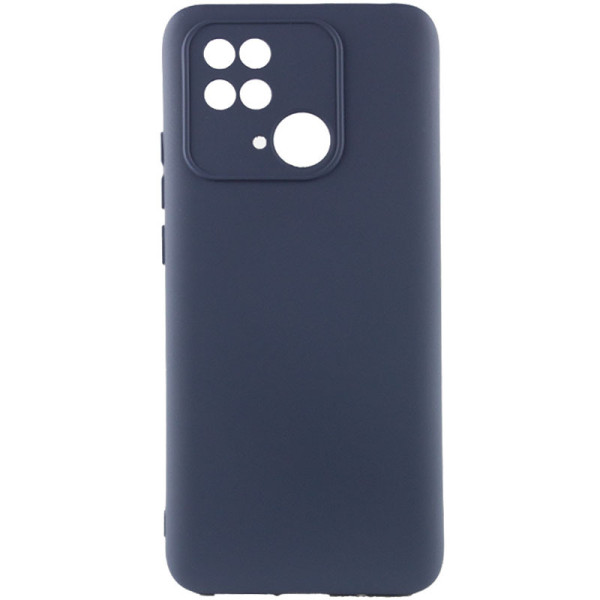 Заказать Xiaomi Redmi 10C Чохол Silicone Cover Lakshmi Full Camera (AAA) для Xiaomi Redmi 10C
