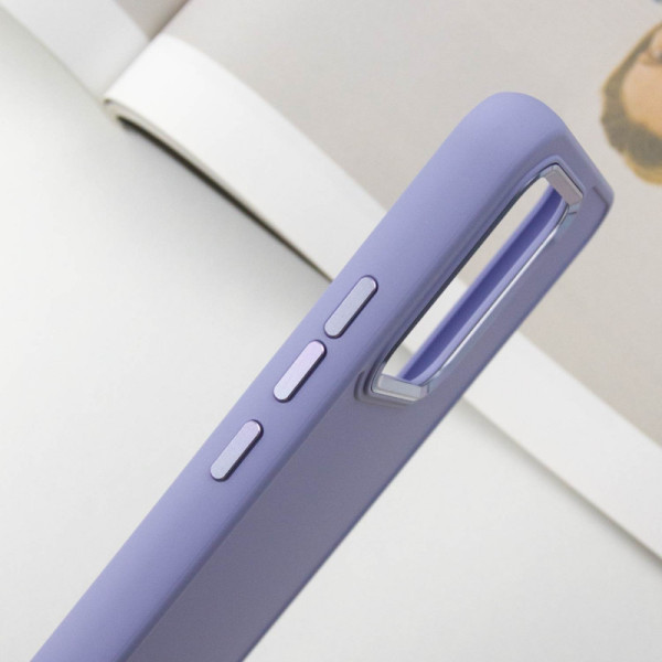 Заказать Xiaomi Redmi 10C TPU чехол Bonbon Metal Style для Xiaomi Redmi 10C