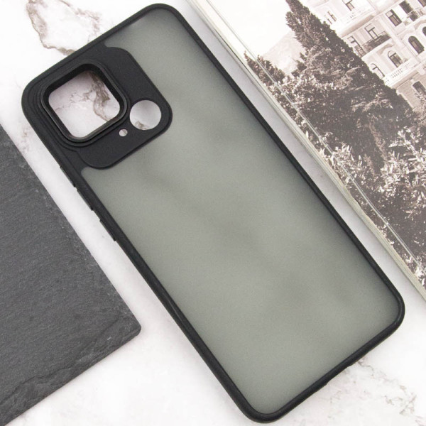 Заказать Xiaomi Redmi 10C Чехол TPU+PC Lyon Frosted для Xiaomi Redmi 10C