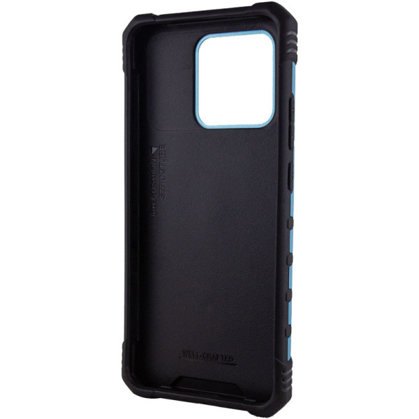 Заказать Xiaomi Redmi 10C Ударопрочный чехол Pathfinder Ring для Xiaomi Redmi 10C / Poco C40