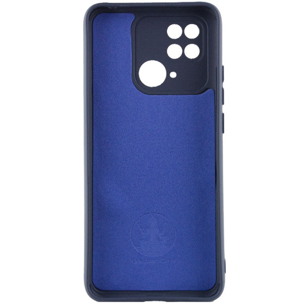 Заказать Xiaomi Redmi 10C Чехол Silicone Cover Lakshmi Full Camera (AA) для Xiaomi Redmi 10C