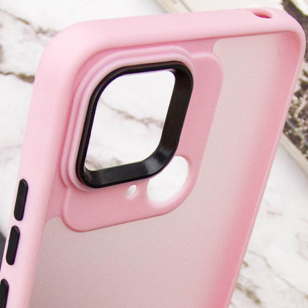 Заказать Xiaomi Redmi 10C Чохол TPU+PC Lyon Frosted для Xiaomi Redmi 10C