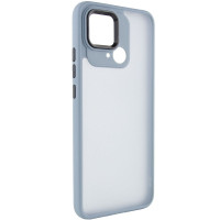 Чохол TPU+PC Lyon Frosted для Xiaomi Redmi 10C