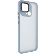 Чохол TPU+PC Lyon Frosted для Xiaomi Redmi 10C