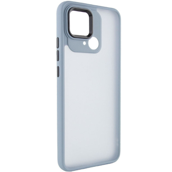 Замовити Xiaomi Redmi 10C Чохол TPU+PC Lyon Frosted для Xiaomi Redmi 10C