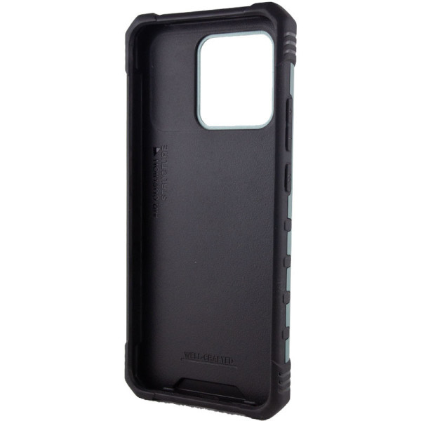 Заказать Xiaomi Redmi 10C Ударопрочный чехол Pathfinder Ring для Xiaomi Redmi 10C / Poco C40