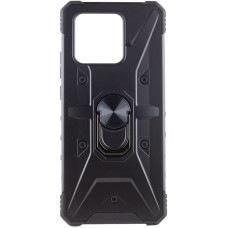 Ударопрочный чехол Pathfinder Ring для Xiaomi Redmi 10C / Poco C40