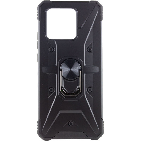 Заказать Xiaomi Redmi 10C Ударопрочный чехол Pathfinder Ring для Xiaomi Redmi 10C / Poco C40